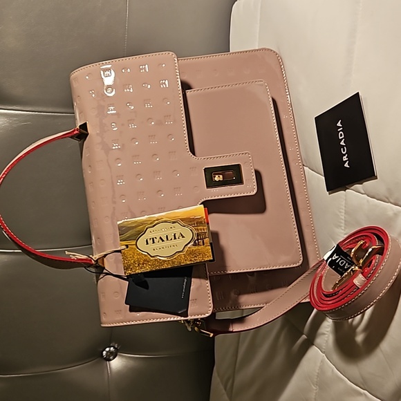 Arcadia Bag - Picture 2 of 16